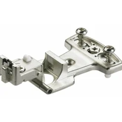 Charnière invisible 180°-rentrant-Sélekta Pro 2000 HETTICH