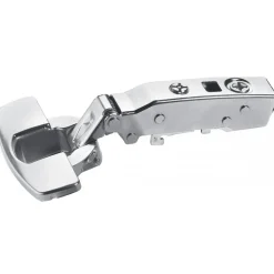 Charnière invisible 110° sans amorti -Sensys 8645 - fermeture auto HETTICH