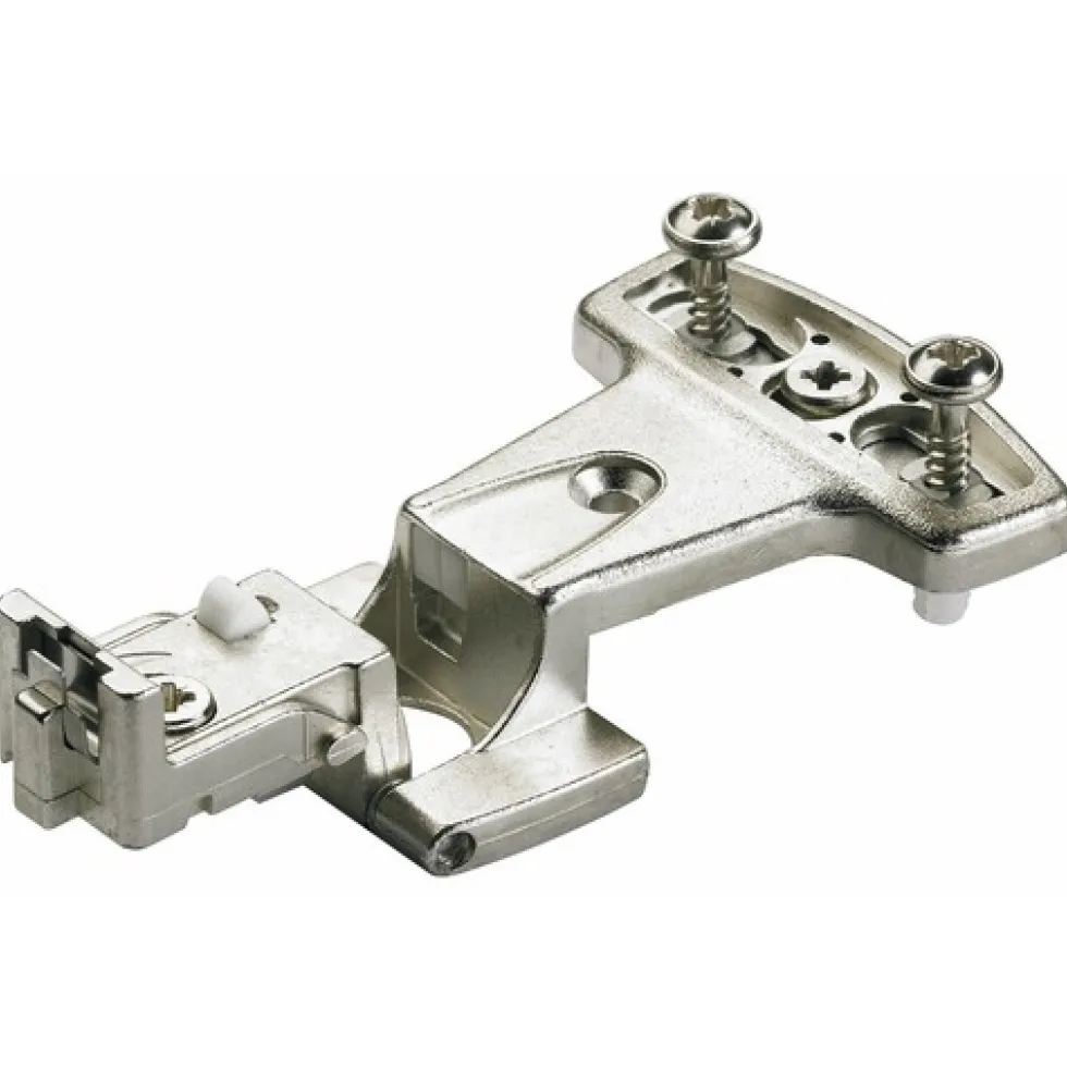 Charnière invisible 230° Sélekta Pro 2000 HETTICH