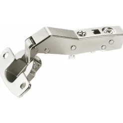 Charnière invisible à visser 95° Sensys 8639i W30 HETTICH