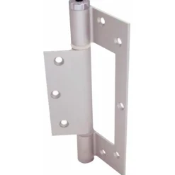 Charnière à ressort - simple action - type ST 150 JUSTOR