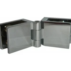 Charnières miroir verre/verre MOD