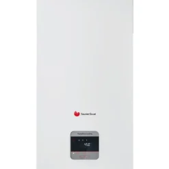 Chaudière murale à condensation nue - 26 kW - ThemaPlus Condens SAUNIER DUVAL
