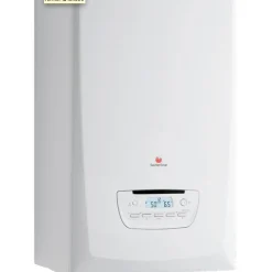 Chaudière murale à condensation - 30,6 Kw - ThemaPlus Condens SAUNIER DUVAL