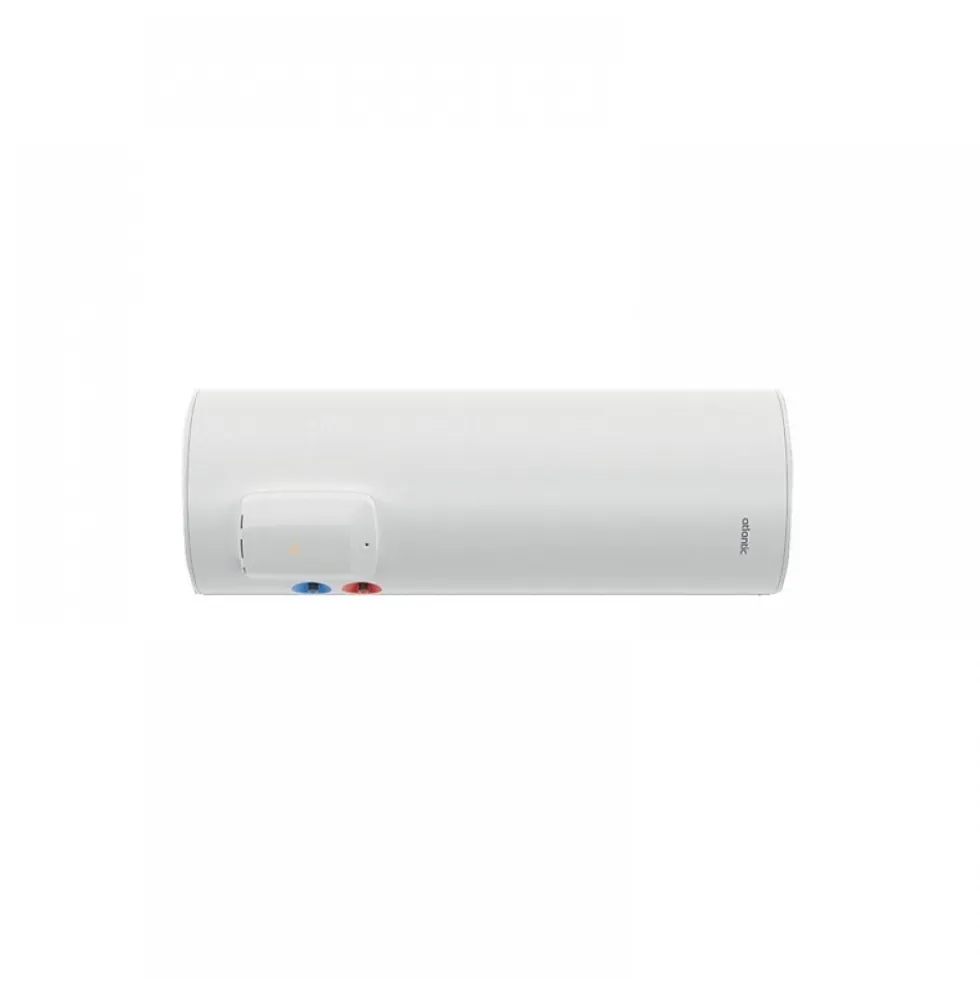 Chauffe eau Aci Hybride monophasé horizontal 150 litres - Zeneo ATLANTIC