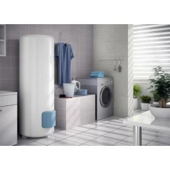 Chauffe eau - Aci Hybride monophasé sur socle 300 litres - Zeneo ATLANTIC