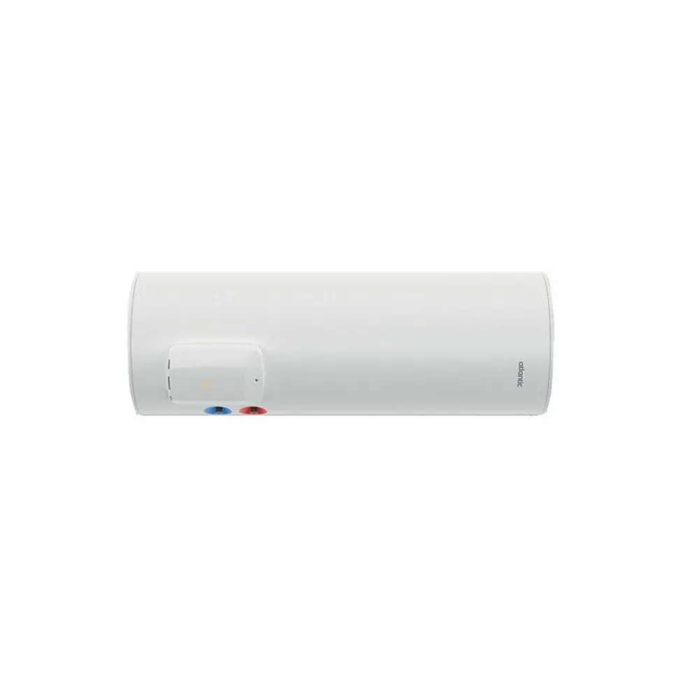 Chauffe eau Aci Hybride monophasé horizontal 200 L - Zeneo ATLANTIC