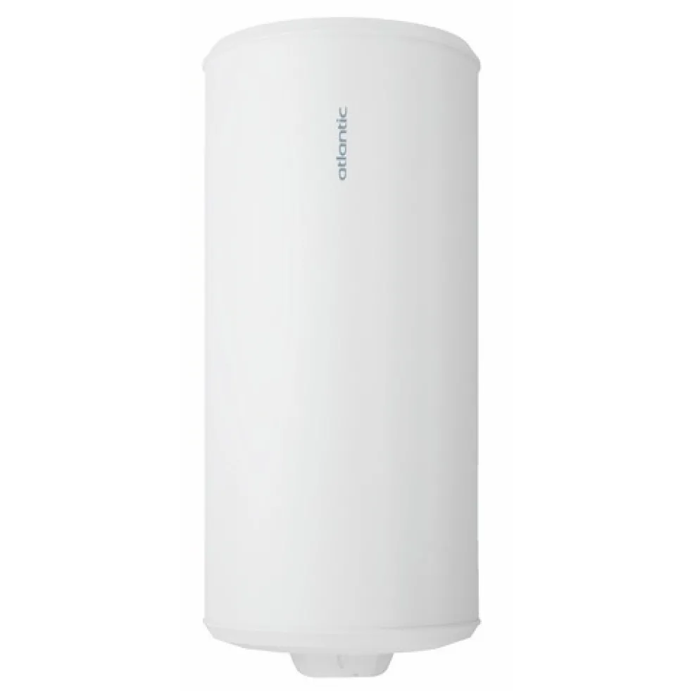 Chauffe-eau blindé compact - pose murale verticale - 150 litres Chaufféo ATLANTIC