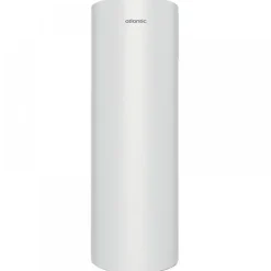 Chauffe eau compact - Aci Hybride monophasé mural - 100 L Zeneo ATLANTIC