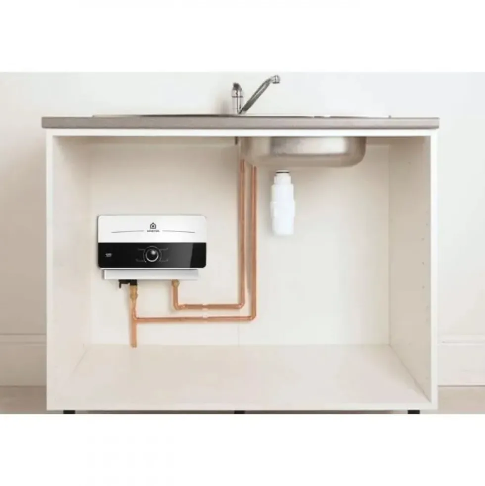 Chauffe-eau instantané compact Aures Multi 5kW ARISTON