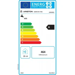 Chauffe-eau instantané compact Aures Multi 5kW ARISTON