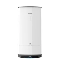Chauffe-eau éléctrique mural 150L - gain de place - Quadris WiFi ARISTON