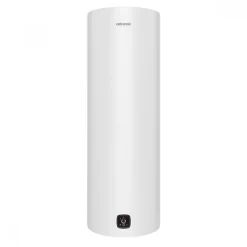 Chauffe-eau électrique connecté - 150 L - ACI Hybride - mural - Aquéo ATLANTIC