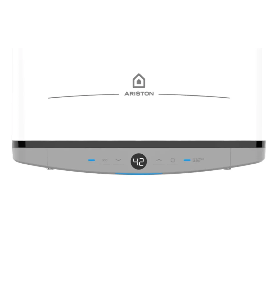 Chauffe-eau électrique extra plat 65L - Velis Dune ARISTON