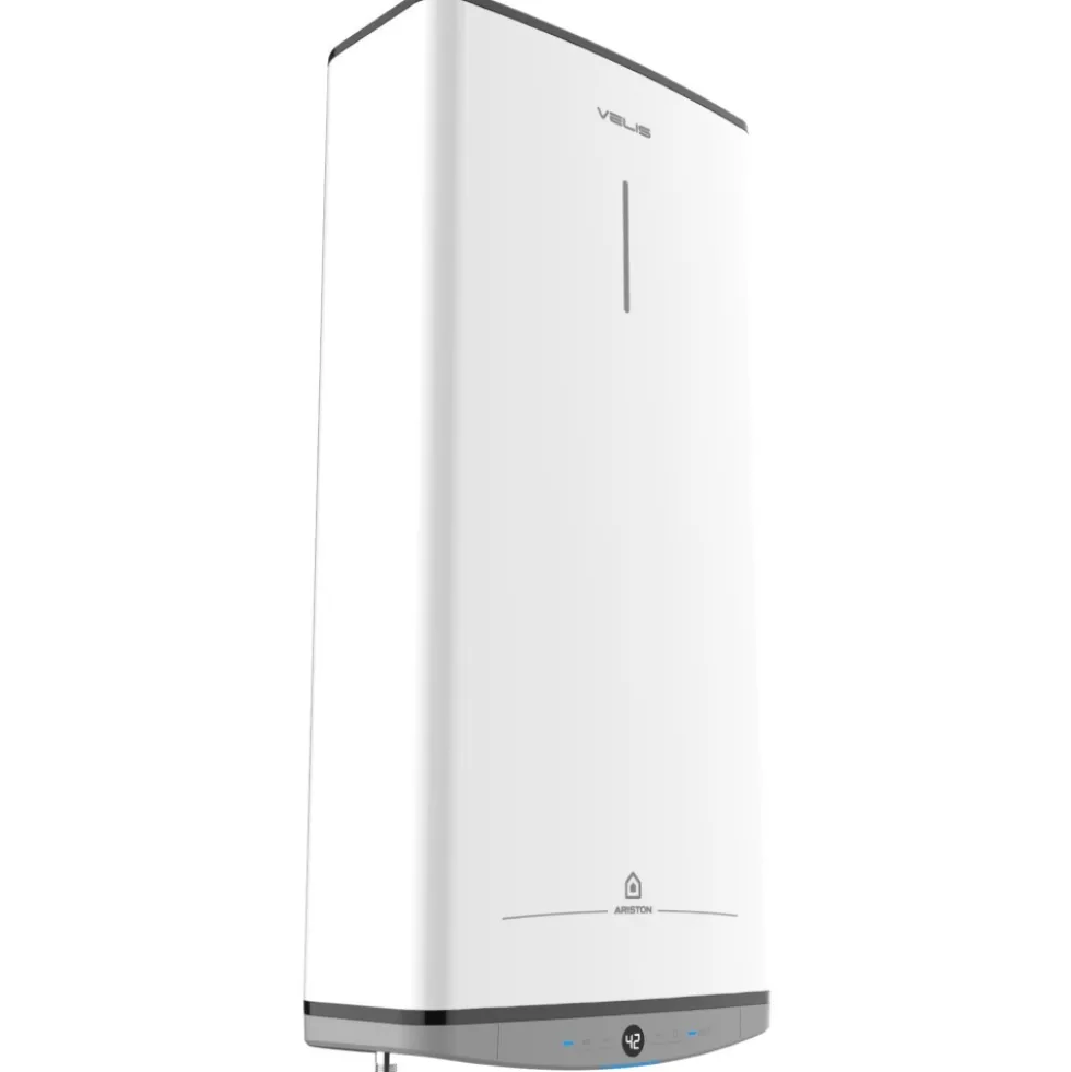 Chauffe-eau électrique extra plat 65L - Velis Dune ARISTON