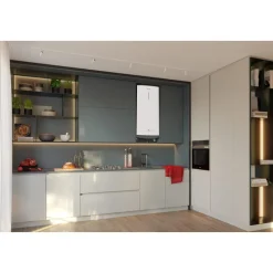 Chauffe-eau électrique extra plat 80L - Velis Dune ARISTON