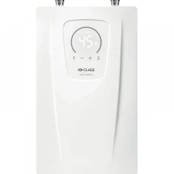 Chauffe-eau électrique instantané - sur ou sous évier - CEX9 Clage