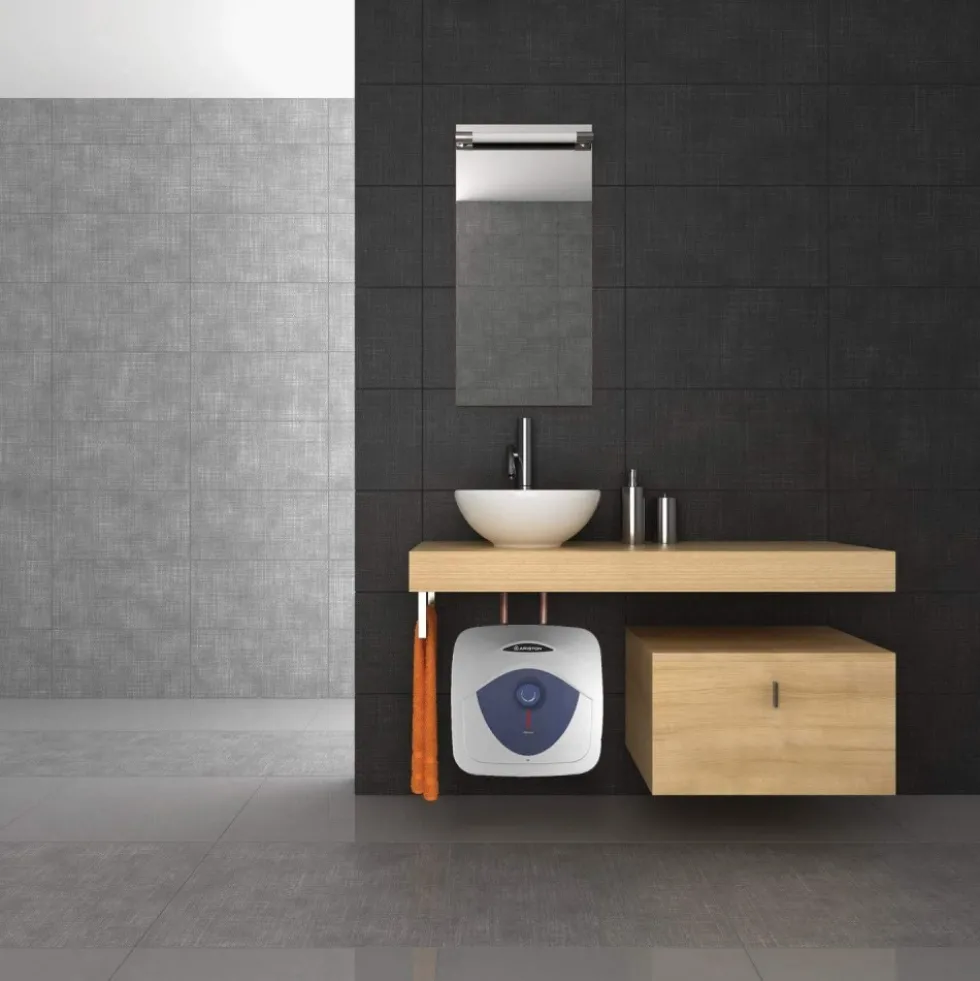 Chauffe-eau électrique sous-évier - Blu Evo ARISTON