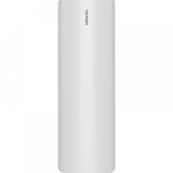 Chauffe-eau électrique stéatite - magnésium vertical mural - 75 L Chauffeo Plus ATLANTIC