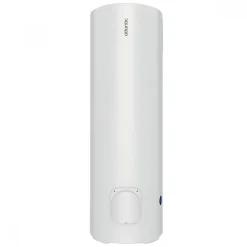 Chauffe-eau électrique stéatite-magnésium vertical sur socle - 200 L Chaufféo Plus ATLANTIC