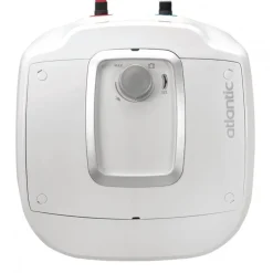 Chauffe-eau électrique sur évier - 30 L - carré - Classe A - Odeo ATLANTIC