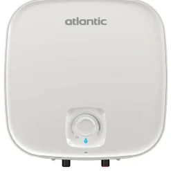 Chauffe-eau électrique sur évier - 30 L - carré - Classe A - Odeo ATLANTIC
