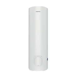 Chauffe-eau stéatite Magnésium vertical sur socle - 250 litres Chaufféo Plus ATLANTIC
