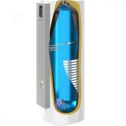 Chauffe-eau thermodynamique 270 L - connecté - Calypso Split Inverter ATLANTIC