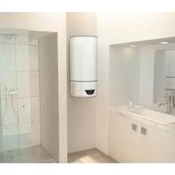 Chauffe-eau thermodynamique hybride connecté 80L - Lydos Hybrid WiFi 80C ARISTON