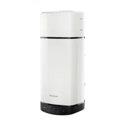 Chauffe-eau thermodynamique mural 150L A+ Nuos Plus S2 WiFi 150 WH ARISTON