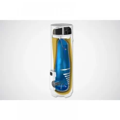 Chauffe-eau thermodynamique sur air ambiant 200 L - Egéo ATLANTIC