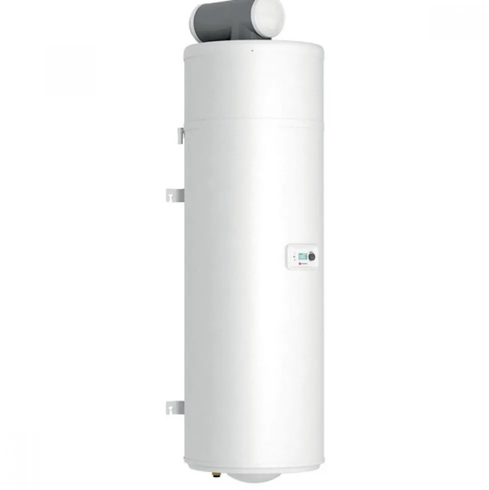 Chauffe eau thermodynamique mural Magna Aqua 150 SAUNIER DUVAL