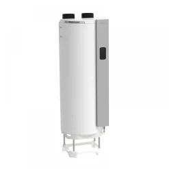 Chauffe-eau thermodynamique - individuel + VMC - Aquacosy AV ATLANTIC