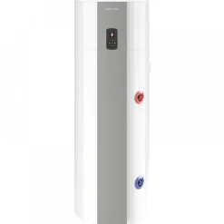 Chauffe-eau thermodynamique 200L vertical sur socle Calypso connecté ATLANTIC