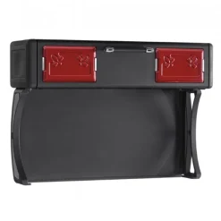 Chauffe-plat pour cuisinière à bois - Milly - Bordeaux LA NORDICA EXTRAFLAME
