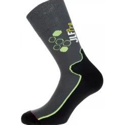 Chaussettes respirantes basses - Fraicheur CoolMax JLF Industrie