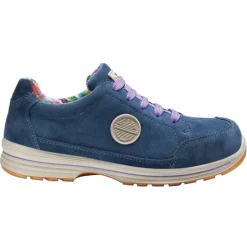Chaussure de sécurité - basse - femme - Lady D Like S3 SRC DIKE