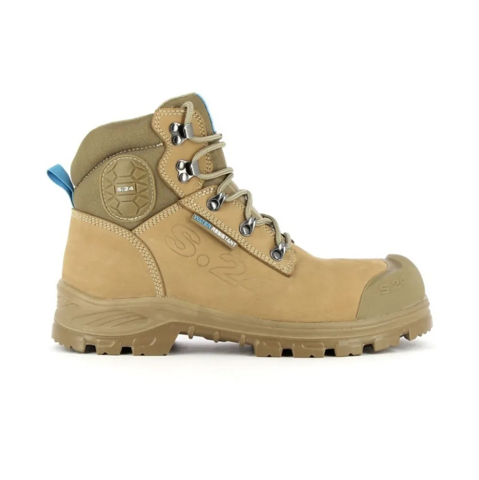Chaussure de sécurité haute homme - Xper TP S3 S24