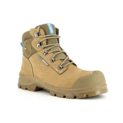 Chaussure de sécurité haute homme - Xper TP S3 S24