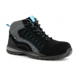 Chaussure de sécurité haute mixte - Waimea S3 - T39 - reconditionné S24