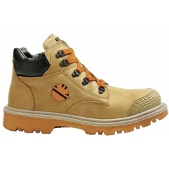 Chaussure de sécurité haute - S3 SRC HRO - Digger H DIKE
