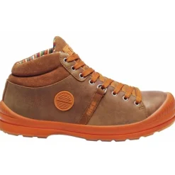 Chaussure de sécurité haute - S3 SRC ESD - Superb H DIKE