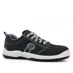 Chaussures de sécurité basses Cavok S3 SRC - noir UNIWORK