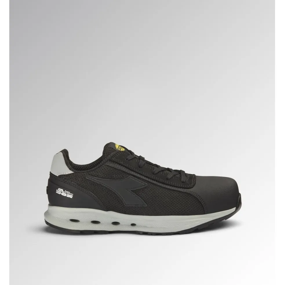 Chaussures de sécurité basses GLOVE S1PS HRO ESD - anti-perforation Diadora Utility
