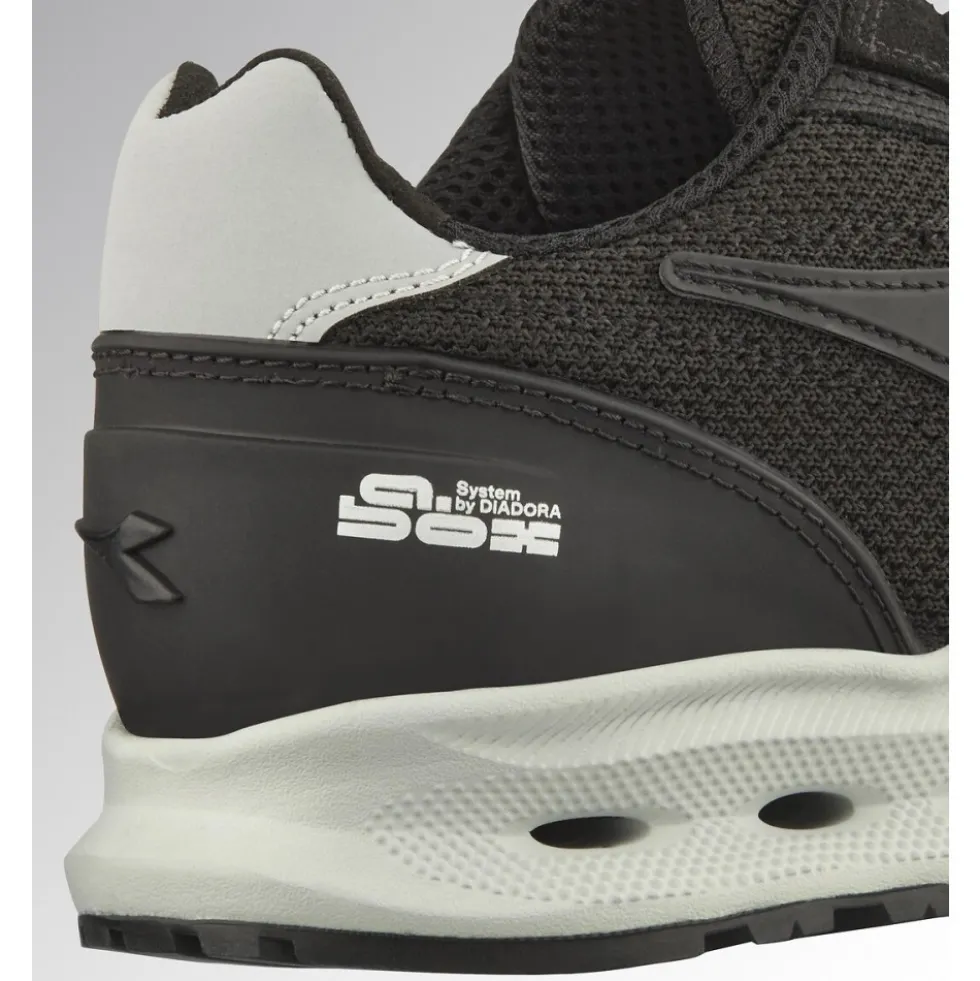 Chaussures de sécurité basses GLOVE S1PS HRO ESD - anti-perforation Diadora Utility