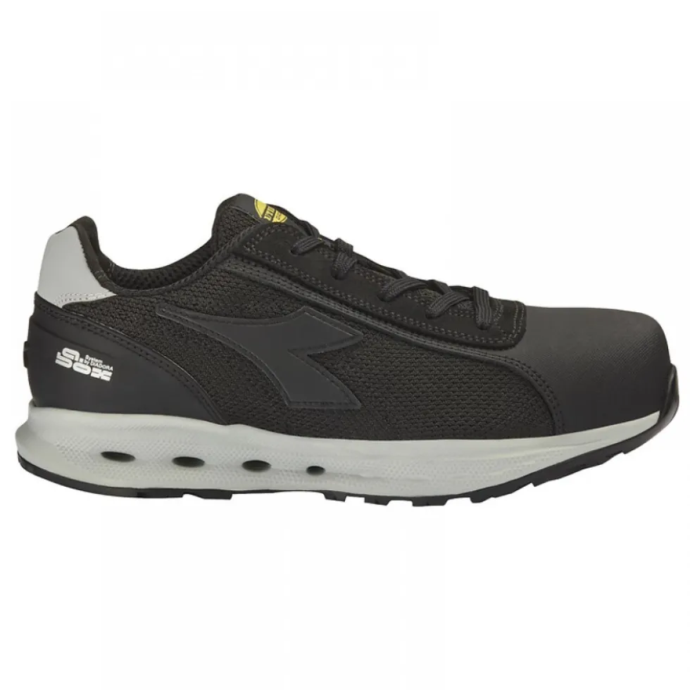 Chaussures de sécurité basses GLOVE S1PS HRO ESD - anti-perforation Diadora Utility