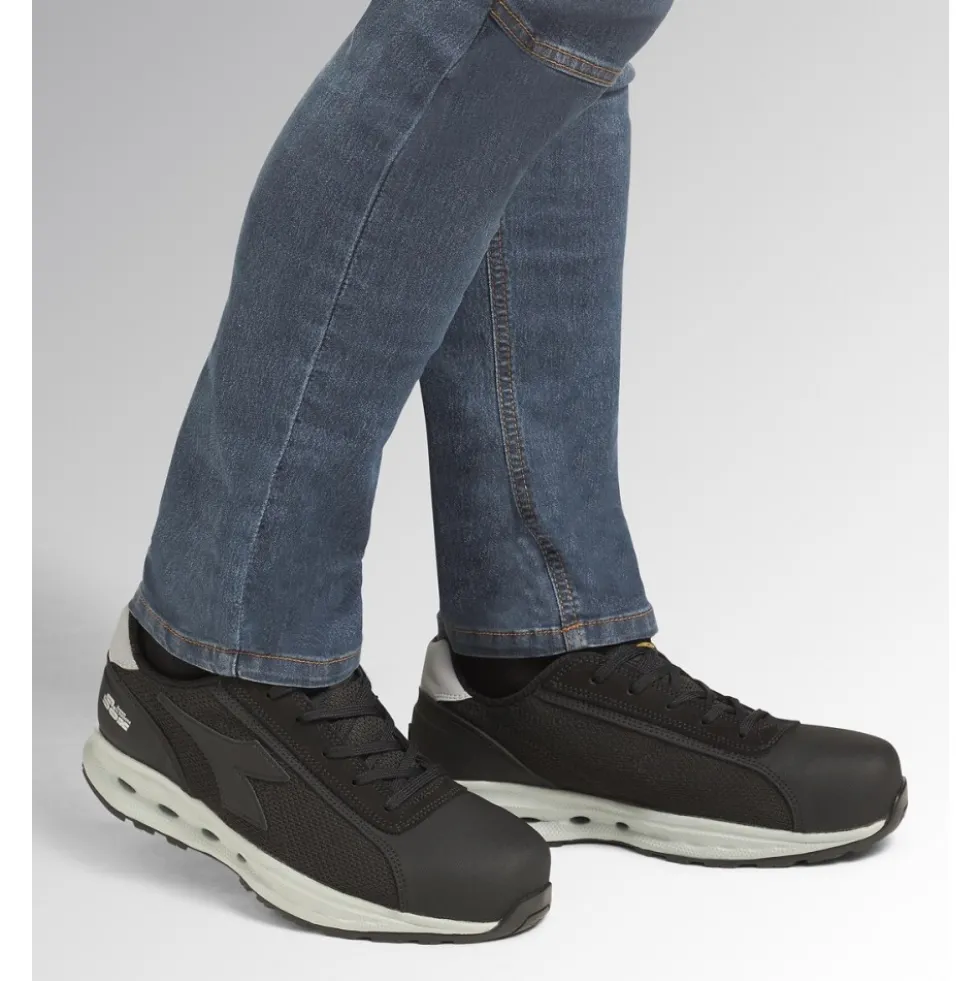 Chaussures de sécurité basses GLOVE S1PS HRO ESD - anti-perforation Diadora Utility