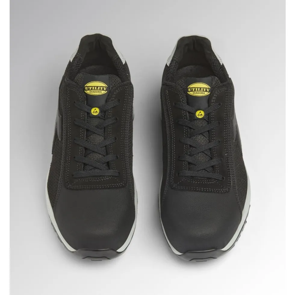 Chaussures de sécurité basses GLOVE S1PS HRO ESD - anti-perforation Diadora Utility