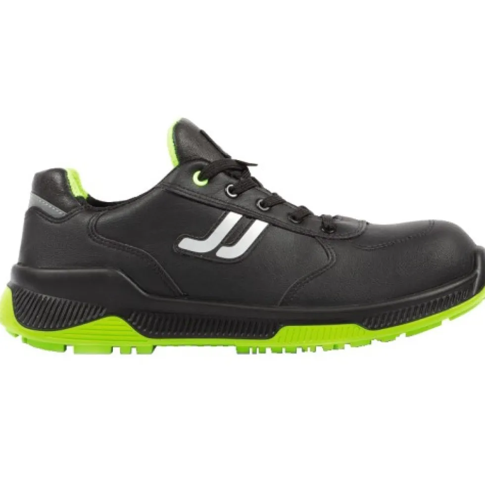 Chaussures de sécurité basses Jalnature SAS - S3 - CI - HI - SRC - ESD JALLATTE