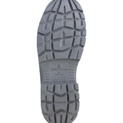 Chaussures de sécurité - basses - JET 3 S1P SRC - noir DELTA PLUS